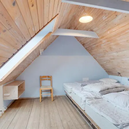 Answald - 250m From The Sea In Western Jutland By Interhome Holiday home