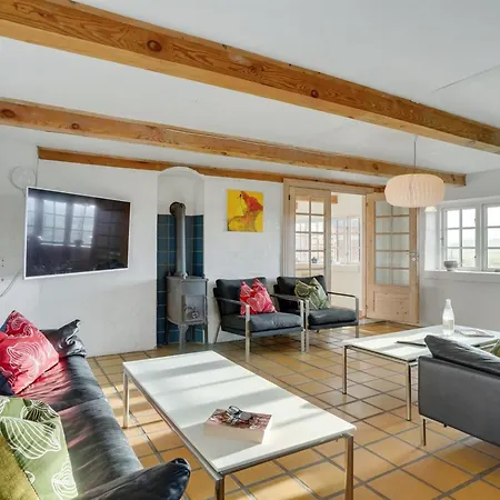 בית נופש Answald - 250m From The Sea By Interhome