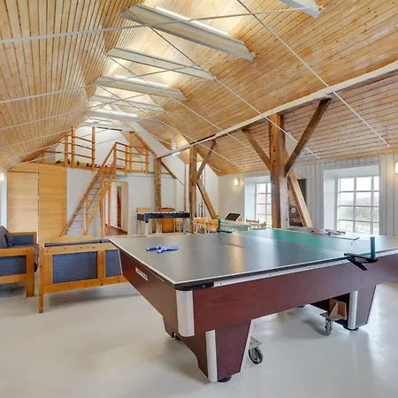 Hébergement de vacances Answald - 250m From The Sea By Interhome