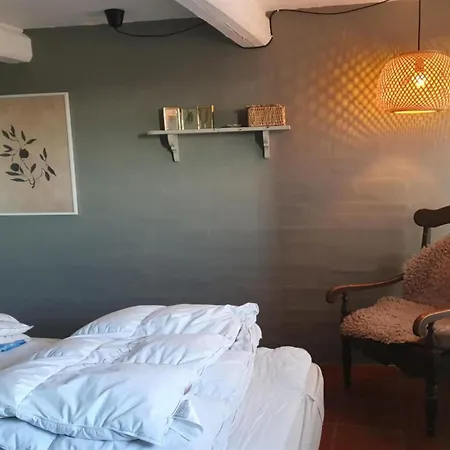 Answald - 250m From The Sea By Interhome Hébergement de vacances Harboør