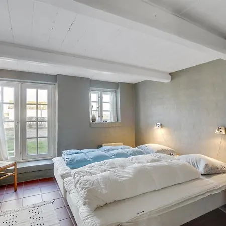 Answald - 250m From The Sea By Interhome Hébergement de vacances Harboør