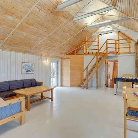 Feriehus Answald - 250m From The Sea By Interhome *