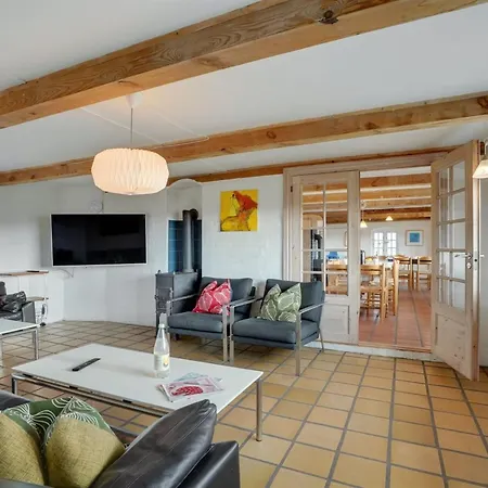 Answald - 250m From The Sea By Interhome * הרבור