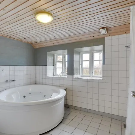 בית נופש Answald - 250m From The Sea By Interhome *