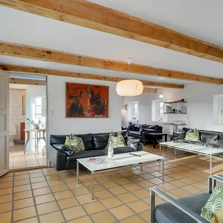 Answald - 250m From The Sea By Interhome * Harboør