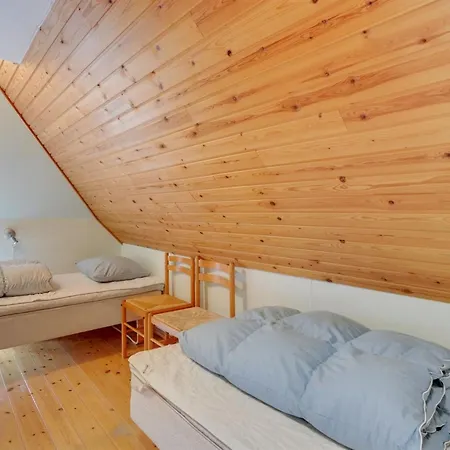 Answald - 250m From The Sea By Interhome Feriehus