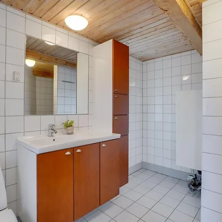 Answald - 250m From The Sea By Interhome *