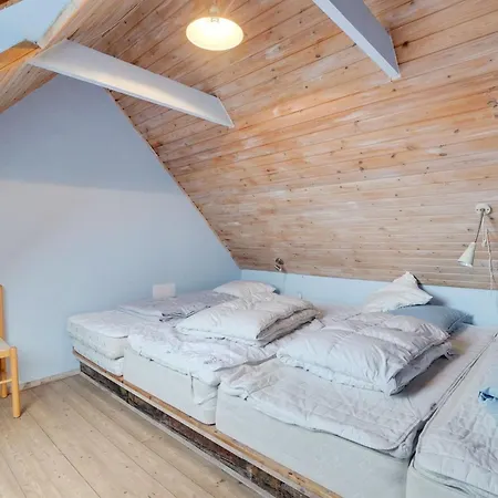 Answald - 250m From The Sea By Interhome Semesterbostad