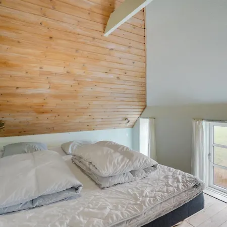 Answald - 250m From The Sea By Interhome *