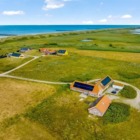 Answald - 250m From The Sea By Interhome *