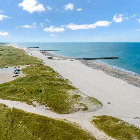 Answald - 250m From The Sea By Interhome