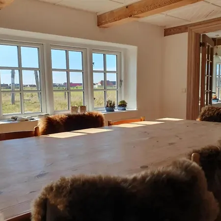 Answald - 250m From The Sea By Interhome