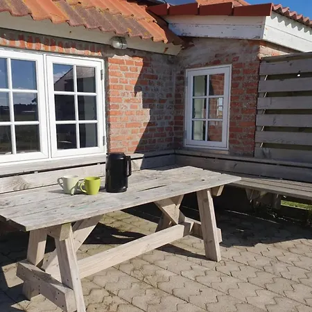 בית נופש Answald - 250m From The Sea By Interhome *