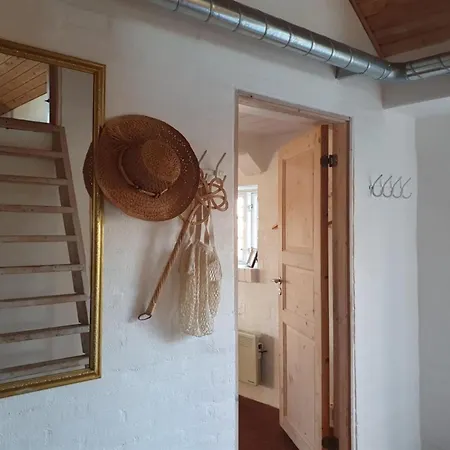 בית נופש Answald - 250m From The Sea By Interhome *