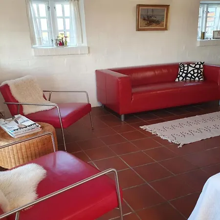 Answald - 250m From The Sea By Interhome Semesterbostad Harboør
