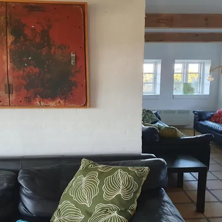 Answald - 250m From The Sea By Interhome Semesterbostad *