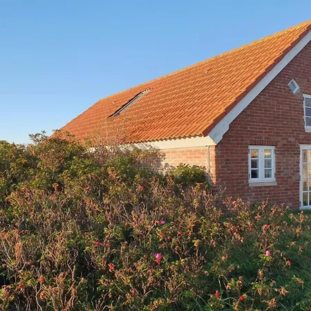 בית נופש Answald - 250m From The Sea By Interhome *