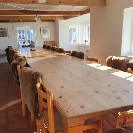 Answald - 250m From The Sea By Interhome