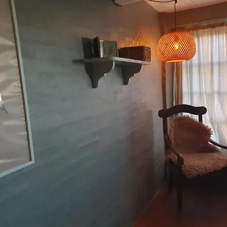 Answald - 250m From The Sea By Interhome בית נופש הרבור