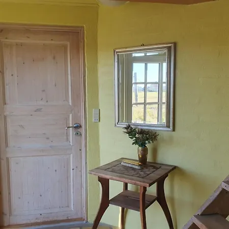 Answald - 250m From The Sea By Interhome הרבור