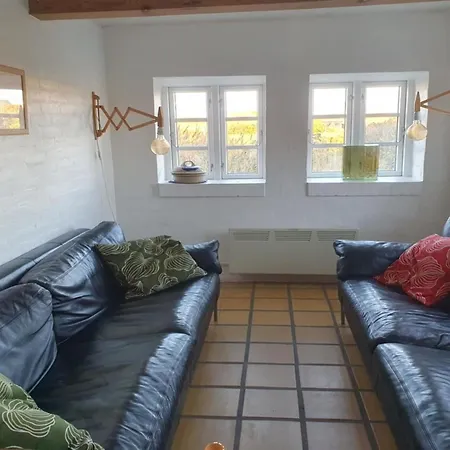 בית נופש Answald - 250m From The Sea By Interhome